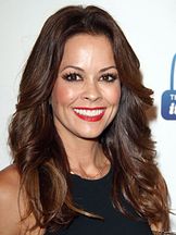 photo de Brooke Burke