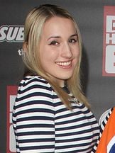 Harley Quinn Smith