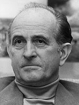 photo de Miroslav Holub