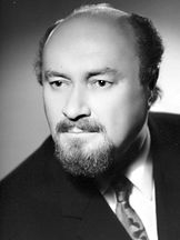 photo de Arnost Navrátil