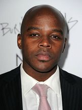 photo de Edrick Browne