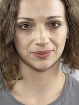 photo de Maria Kallimani