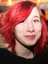 photo de Milka Suonpää