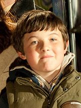 photo de Scott Graham