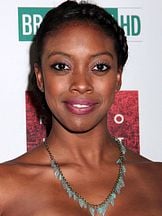 photo de Condola Rashad