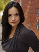 photo de Sarah Podemski