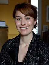 photo de Emilie Loison