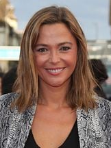 photo de Sandrine Quétier