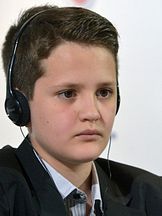 photo de Val Maloku