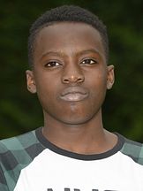 photo de Balamine Guirassy