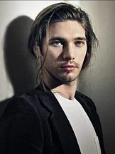 photo de Zebedee Row