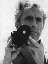 Michelangelo Antonioni