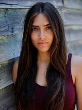 photo de Zoé Corraface