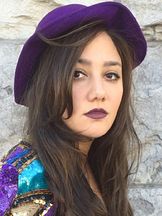 photo de Arefeh Mansouri