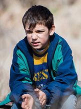 photo de Eldar Residovic