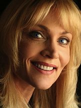 photo de Daphne Ashbrook