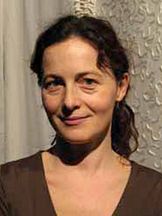 photo de Genevieve Pasquier