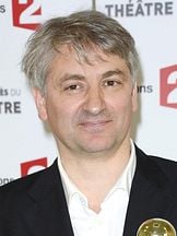 photo de François Loriquet