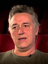 photo de Mariano Galperin