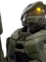 photo de Master Chief