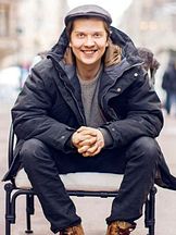 photo de Eero Ritala