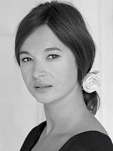 photo de Marie Lussignol