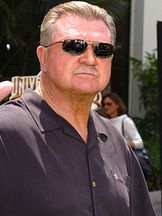 photo de Mike Ditka
