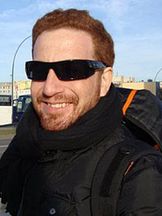 photo de Tocha Alves