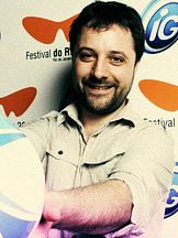 photo de Sebastián Bednarik