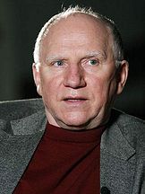 photo de Valeriy Barinov