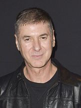 photo de Etienne Daho