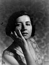 photo de Carmen Santos