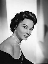 photo de Kathryn Grayson