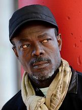 photo de Fargass Assandé