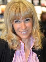 photo de Sophie Audouin-Mamikonian