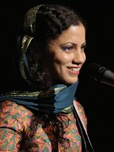 photo de Emel Mathlouthi