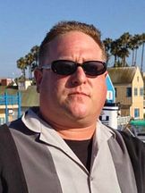 photo de Troy Fromin