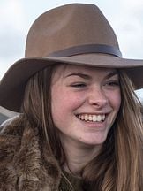 photo de Pauline Rénevier