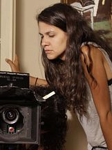 photo de Jessica Rodríguez