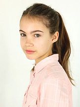 photo de Aliénor Poisson