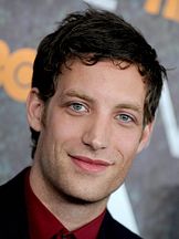 photo de James Jagger