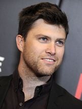 photo de Colin Jost