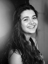 photo de Mathilde Daffe