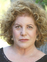 photo de Ellen Gerstein