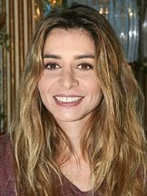 photo de Julie Zenatti