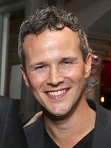 photo de Scott Weinger