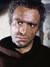 photo de Luigi Pistilli