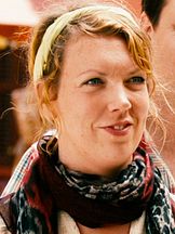 photo de Lina Beckmann