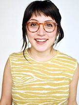 photo de Tallie Medel