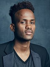 photo de Barkhad Abdirahman